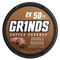 Grinds Coffee Pouches