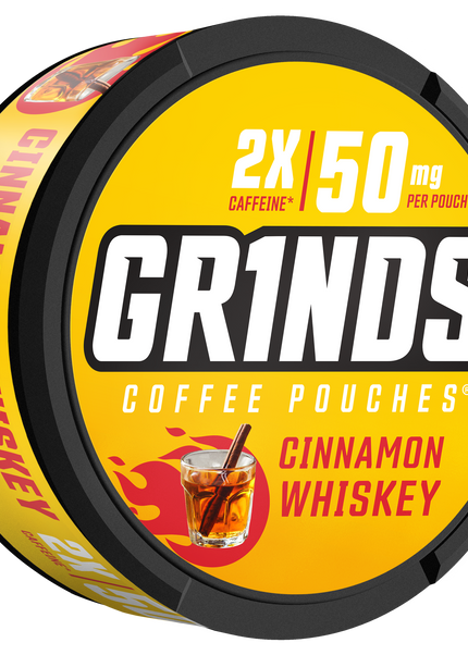 Cinnamon Whiskey