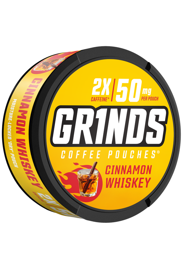 Cinnamon Whiskey