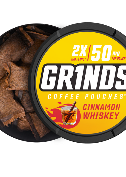 Cinnamon Whiskey