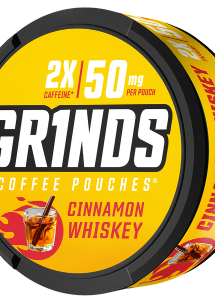 Cinnamon Whiskey