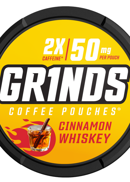 Cinnamon Whiskey