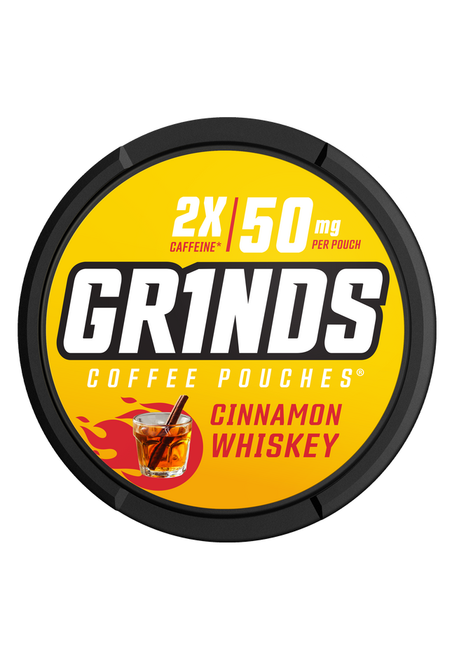 Cinnamon Whiskey