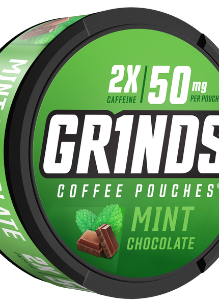 Mint Chocolate
