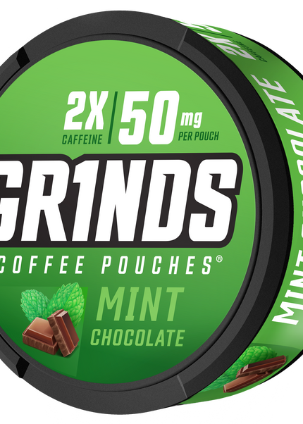 Mint Chocolate