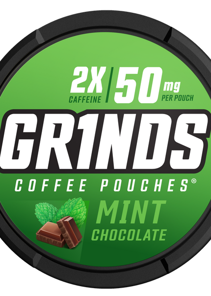 Mint Chocolate