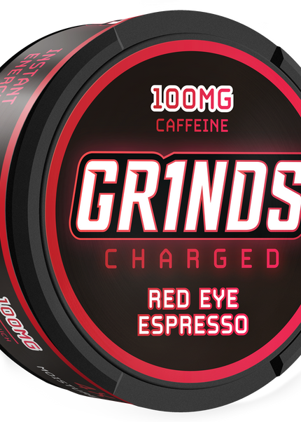 Red Eye Espresso