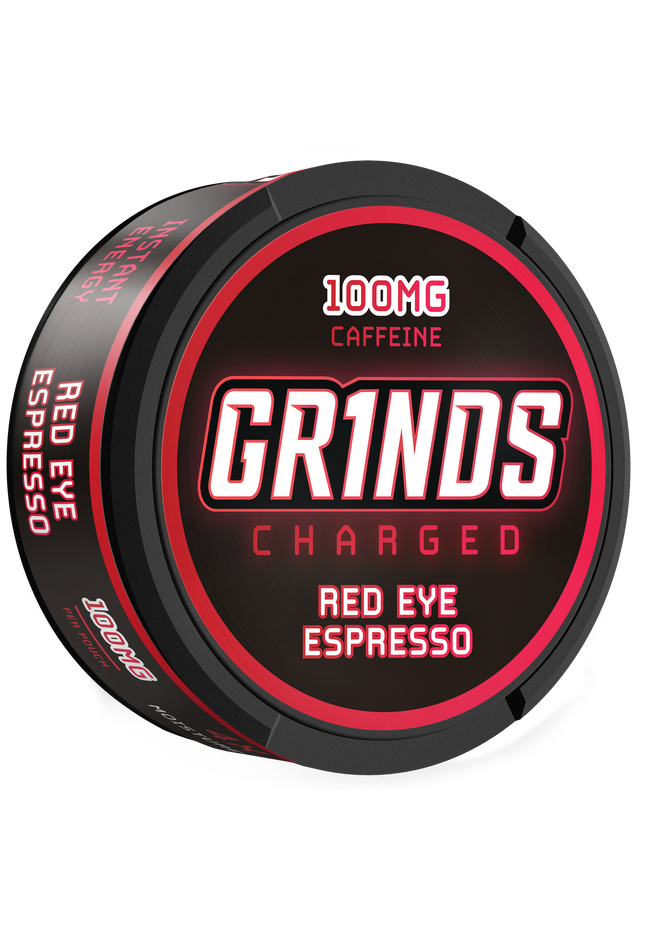 Red Eye Espresso