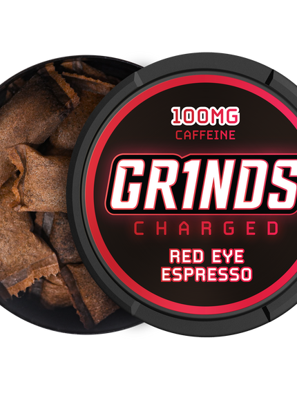 Red Eye Espresso