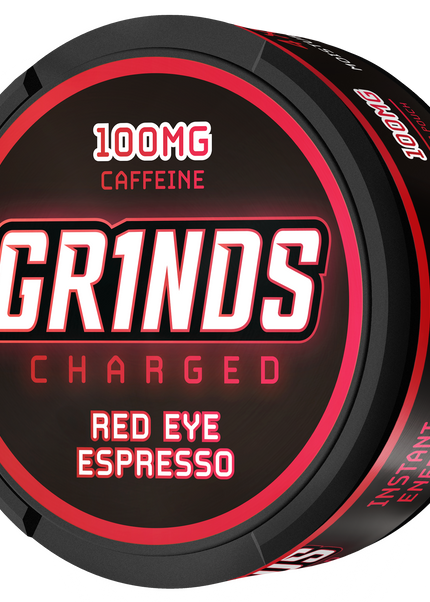 Red Eye Espresso