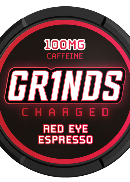 Red Eye Espresso