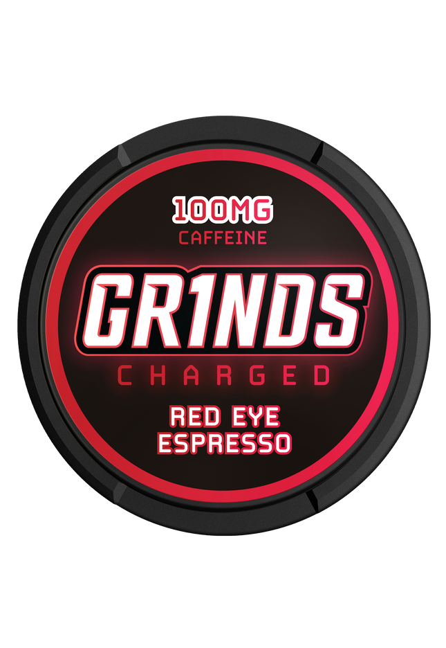 Red Eye Espresso
