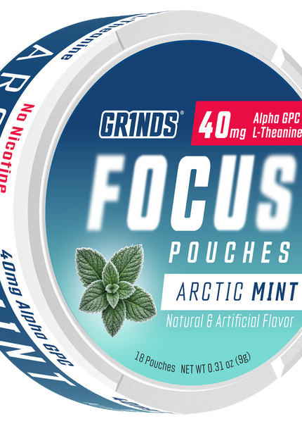 Arctic Mint