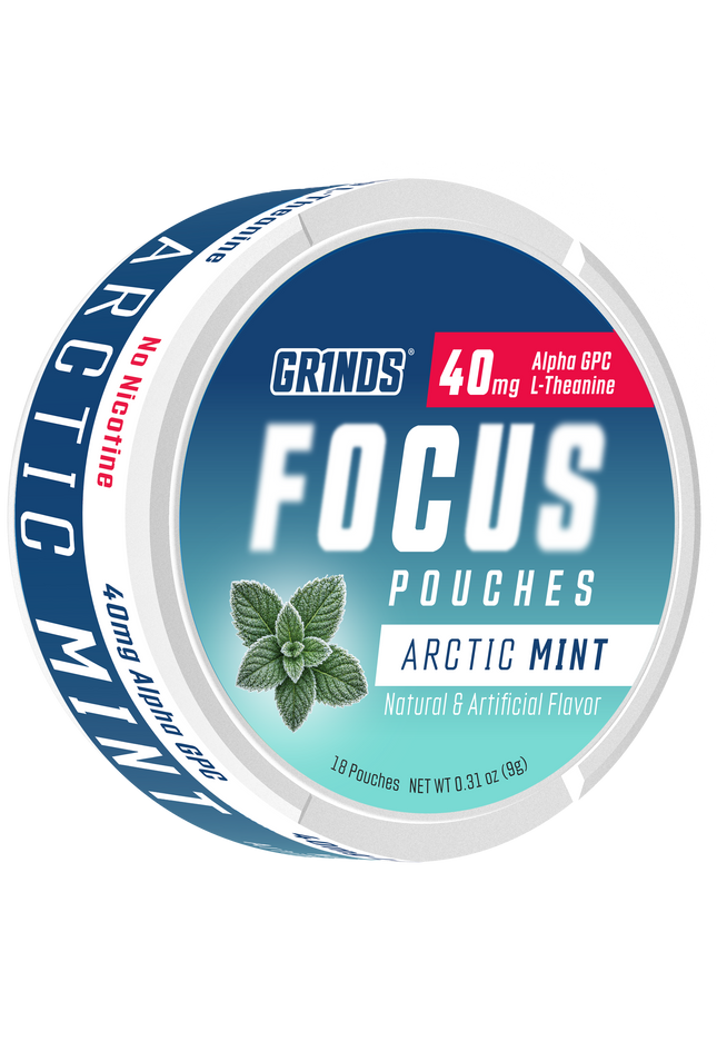 Arctic Mint