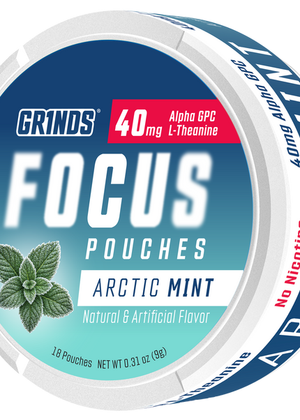 Arctic Mint
