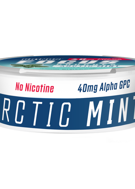 Arctic Mint