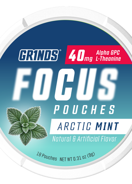 Arctic Mint