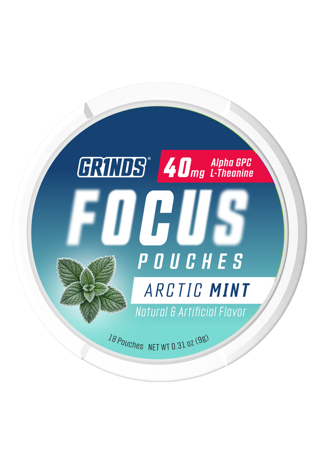 Arctic Mint