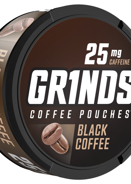 Black Coffee