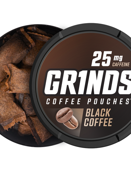 Black Coffee