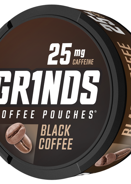 Black Coffee