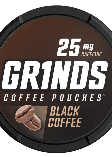 Black Coffee
