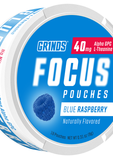Blue Raspberry