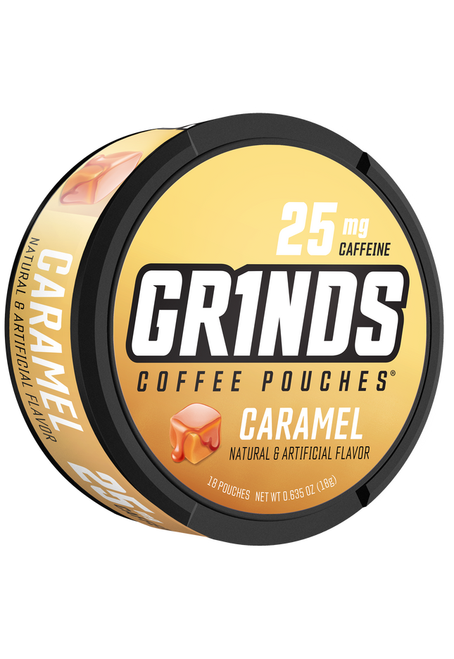 Caramel