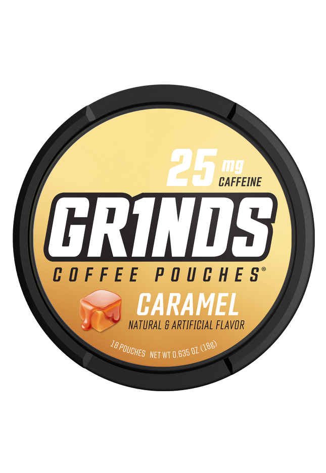 Caramel