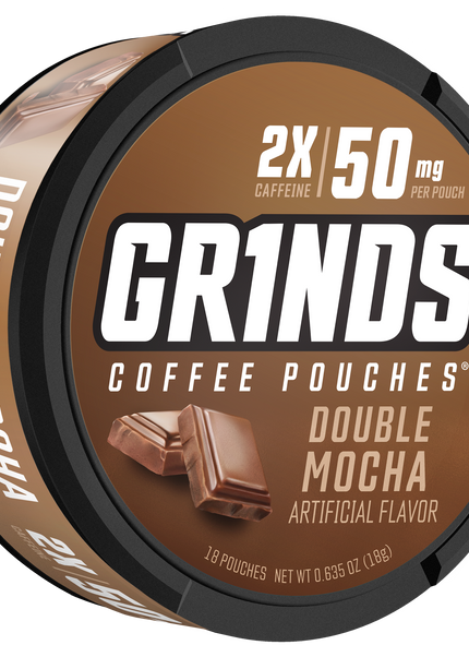 Double Mocha