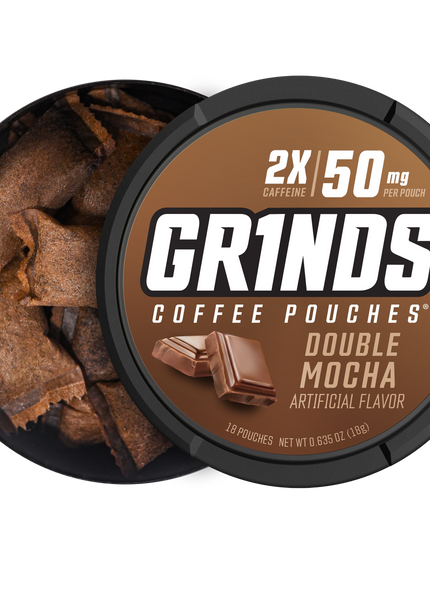 Double Mocha