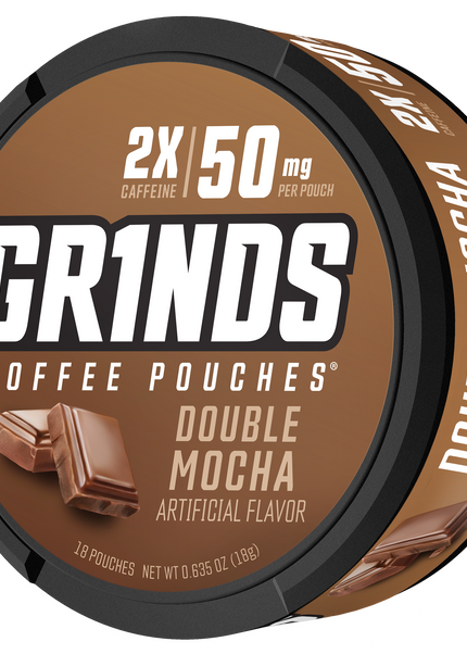 Double Mocha