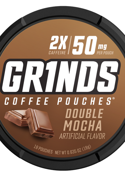 Double Mocha