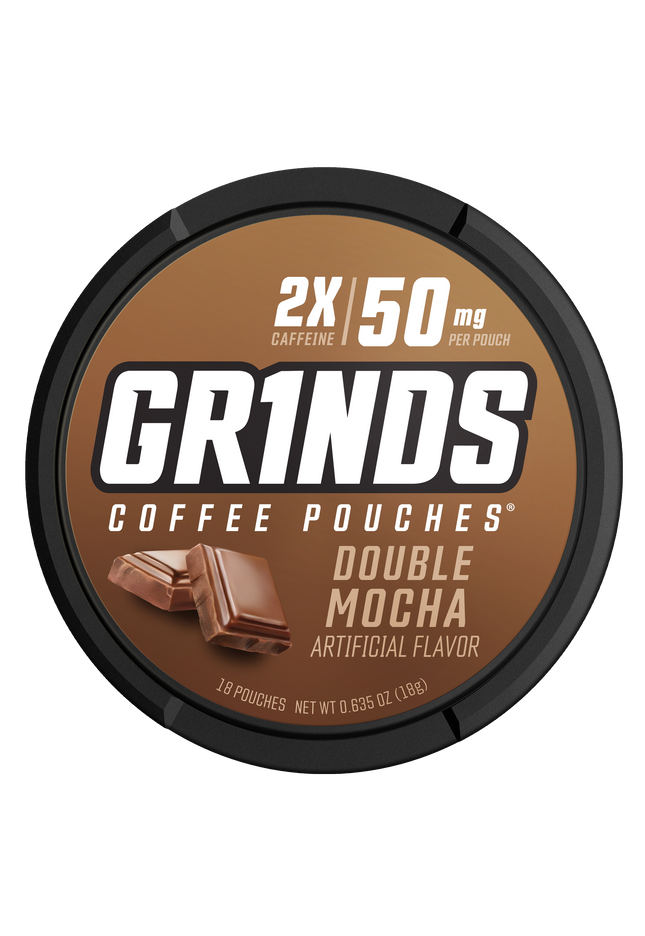 Double Mocha