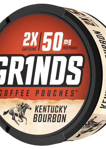 Kentucky Bourbon