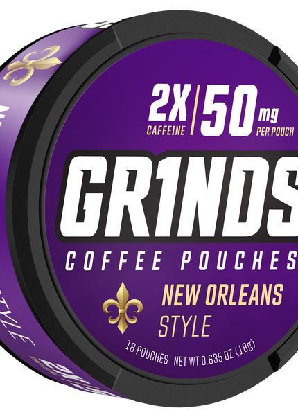 New Orleans Style