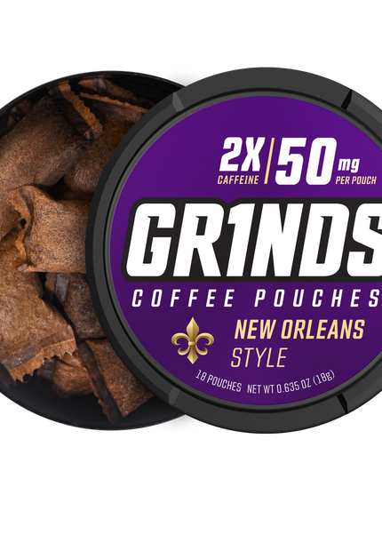 New Orleans Style