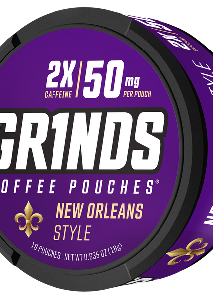 New Orleans Style