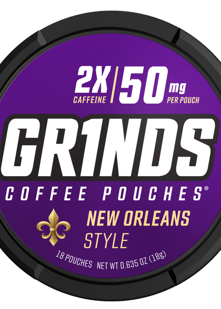 New Orleans Style