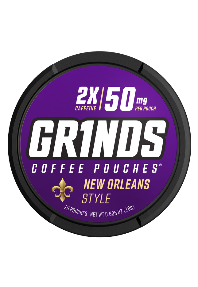 New Orleans Style