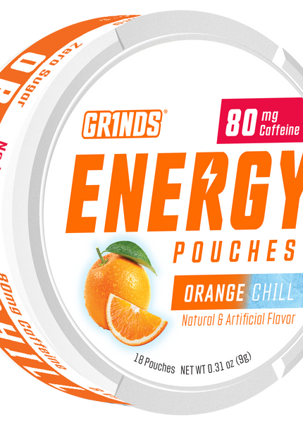 Orange Chill