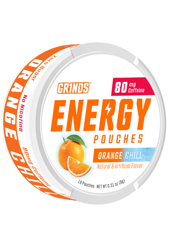 Orange Chill