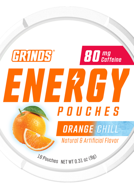 Orange Chill
