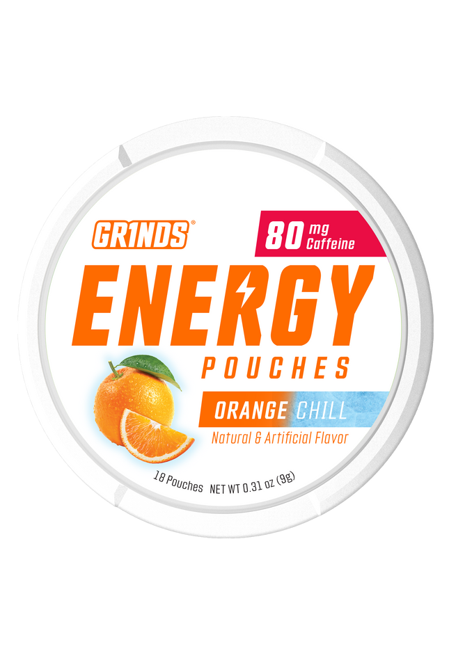 Orange Chill