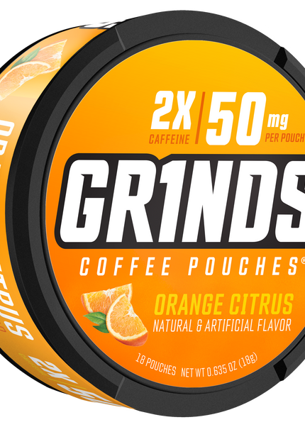 Orange Citrus