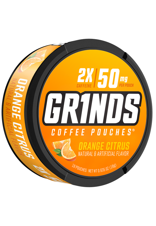 Orange Citrus