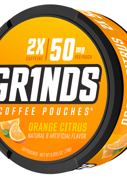 Orange Citrus