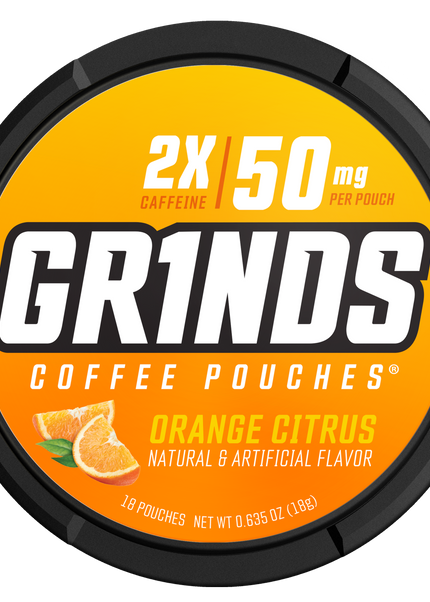 Orange Citrus