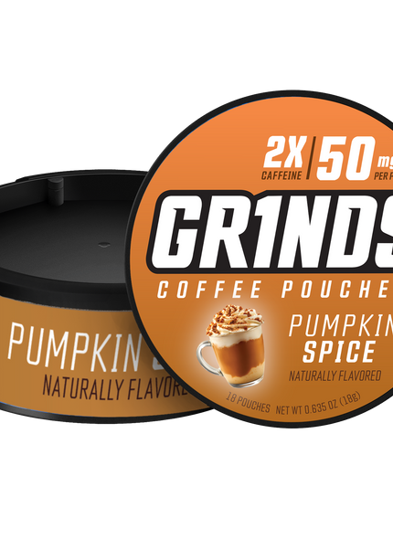 Pumpkin Spice