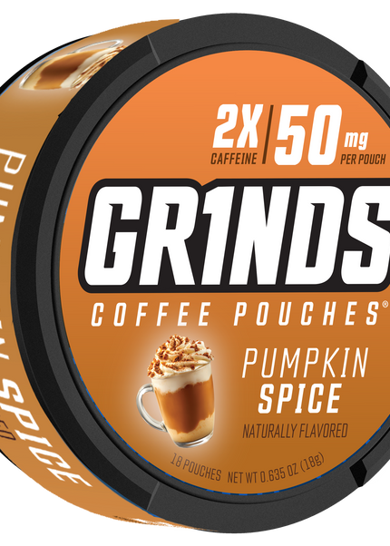 Pumpkin Spice
